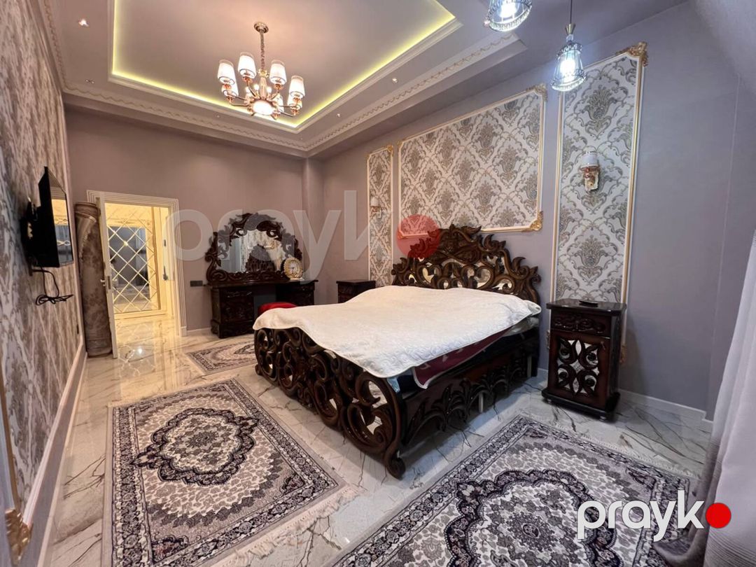 İcarəyə verilir 4 otaqlı yeni tikili 152 m² — Mənzil, Bakı (5)