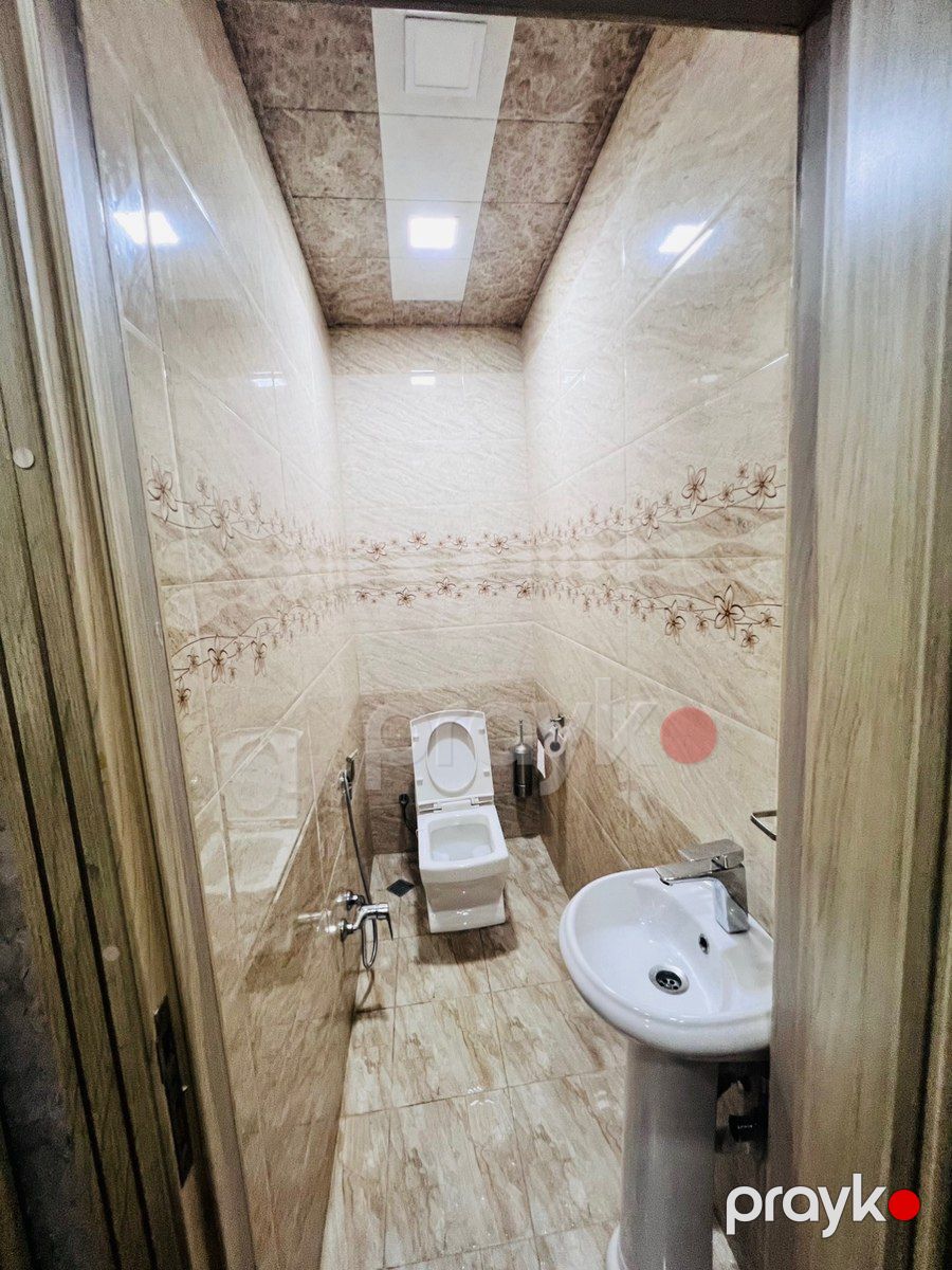 3-otaqlı yeni tikili kirayə verilir, Sumqayıt ş., 65 m² — Mənzil, Sumqayıt (11)