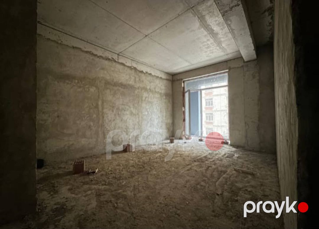 Satılır 3 otaqlı yeni tikili 96 m² — Mənzil, Bakı (4)