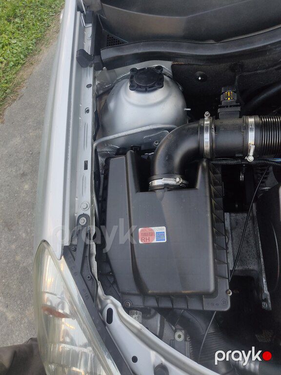 Opel Astra, 1.3 L, 2007 il, 280 000 km — Avtomobillər, Balakən (10)