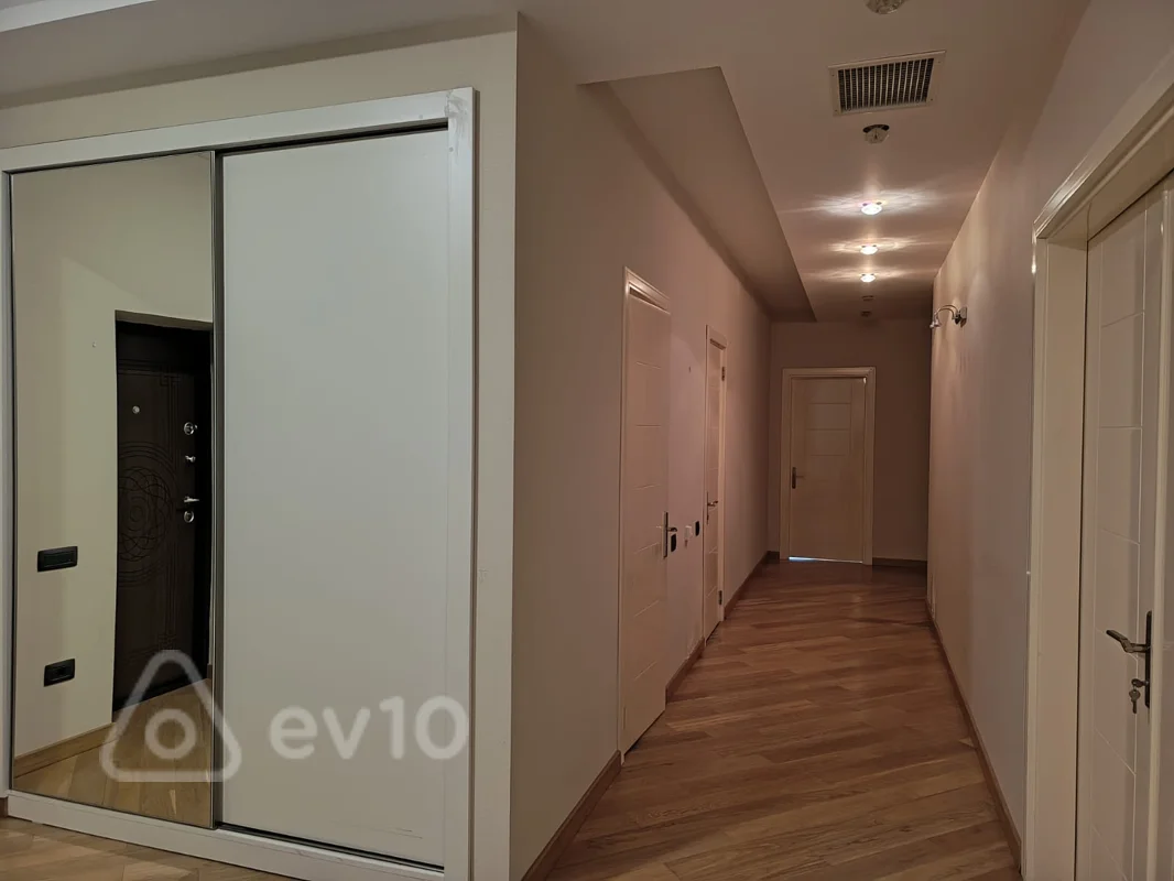 Ofis, 155 m², İsmayıl Qutqaşınlı — kirayə — Ofis, Bakı (9)