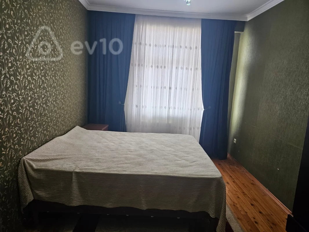 2 otaqlı mənzil, 67 m², Mir Celal 19 — kirayə — Mənzil, Bakı (5)