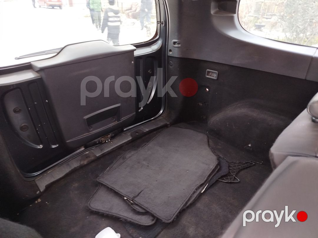 Dacia Lodgy, 2014 il — Avtomobillər, Bakı (8)