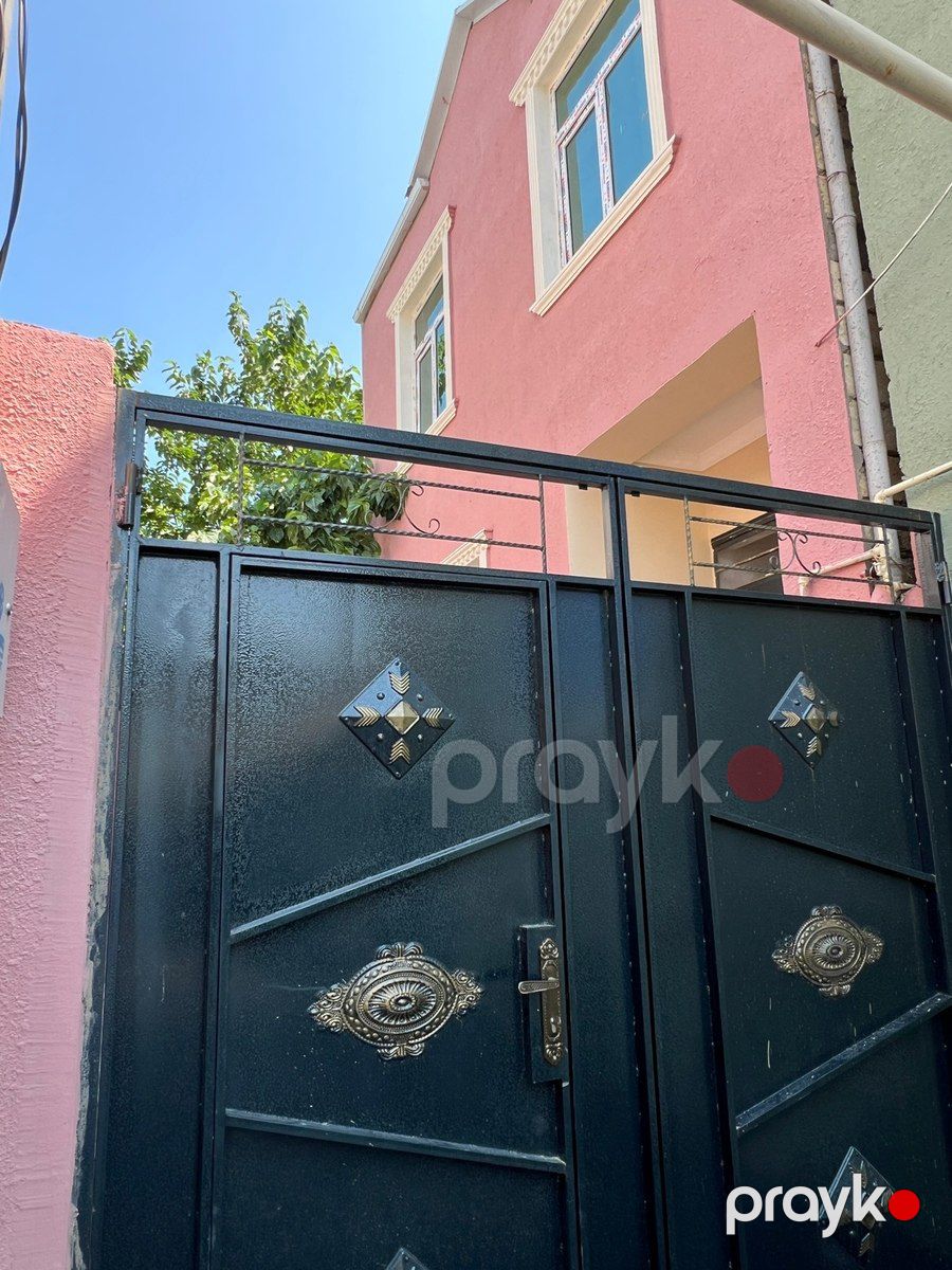 Həyət evi, Xırdalan ş — Ev, villa, Xırdalan (3)