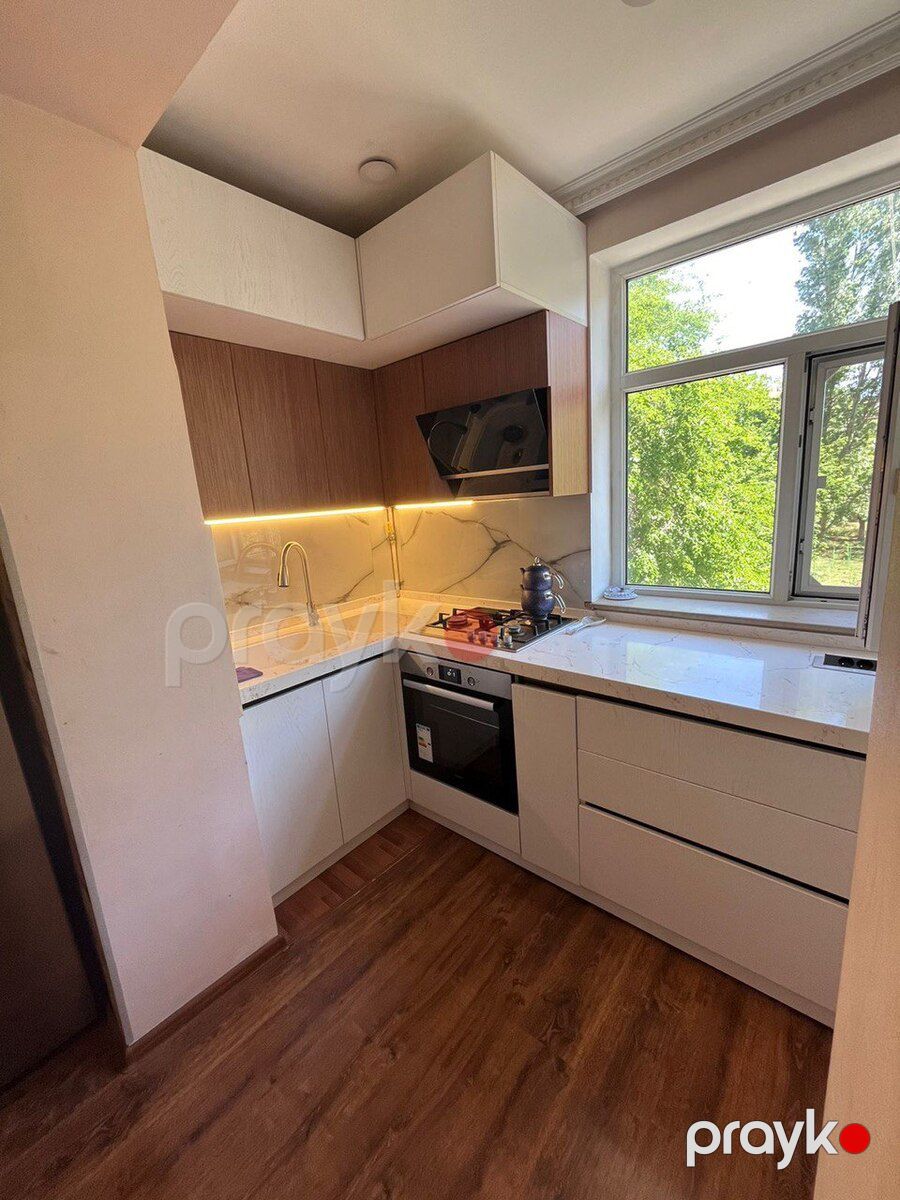 Satılır 3 otaqlı köhnə tikili 110 m² — Mənzil, Bakı (6)