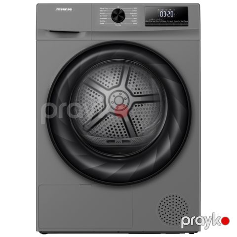 Quruducu maşın Hoffmann DMH8030HT — Bakı