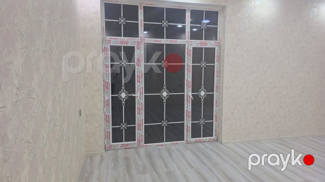 Həyət evi, Sumqayıt ş — Ev, villa, Sumqayıt (10)