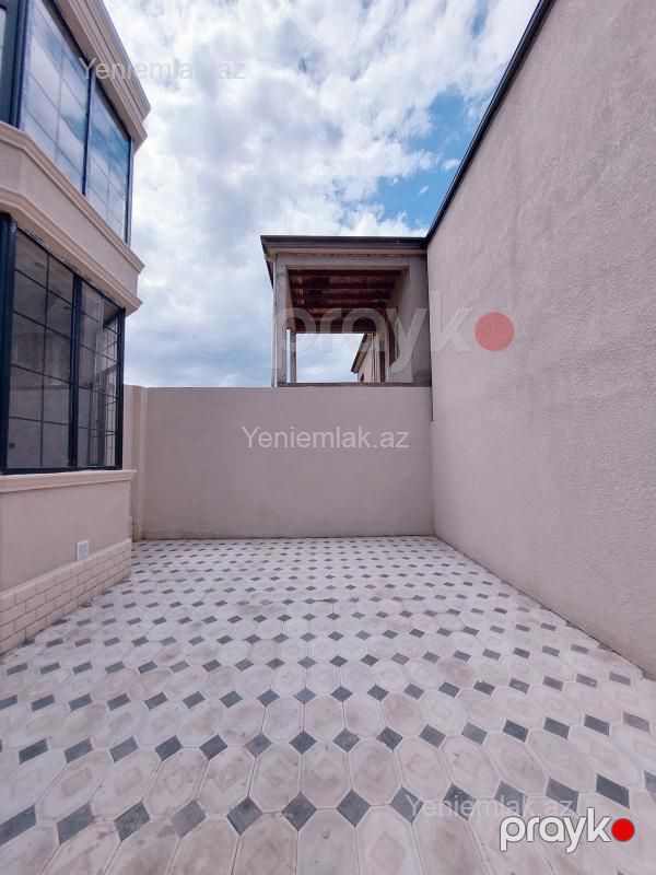 Satılır 4 otaqlı Həyət evi / Villa, 150 m², Masazır — Ev, villa, Abşeron (3)