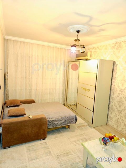 Satılır 2 otaqlı köhnə tikili 40 m² — Bakı