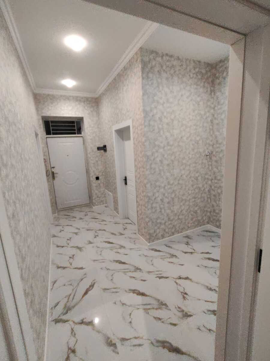Həyət evi, Suraxanı r — Ev, villa, Bakı (7)