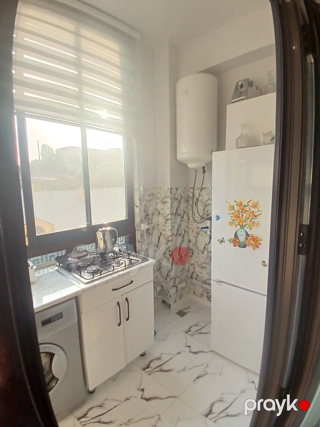 Satılır 3 otaqlı yeni tikili 70 m² — Mənzil, Bakı (7)
