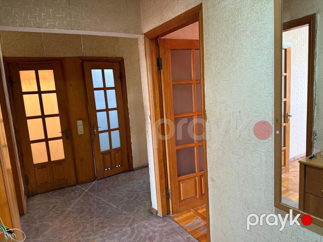 İcarəyə verilir 2 otaqlı köhnə tikili 60 m² — Mənzil, Bakı (6)