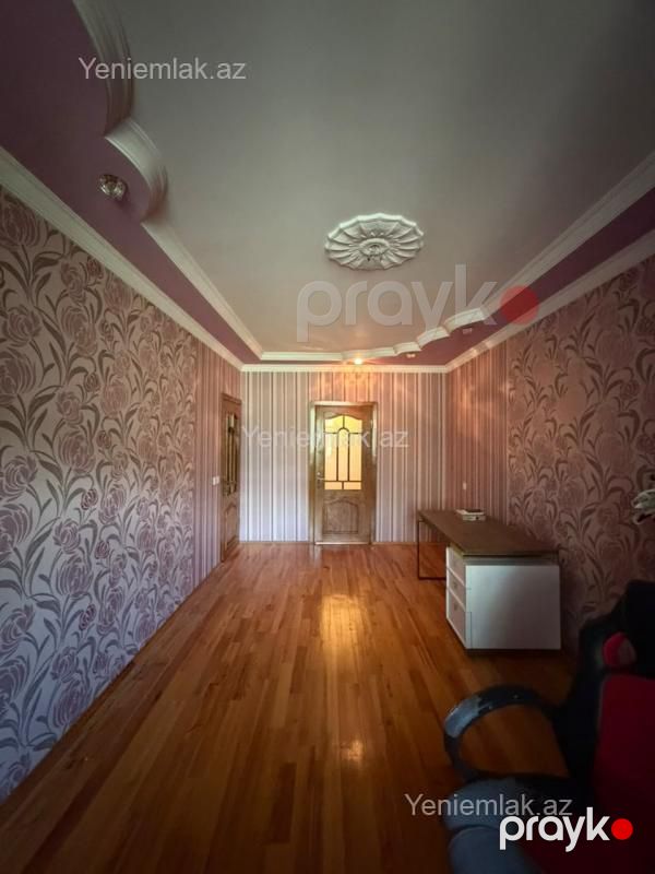 Satılır 5 otaqlı Bina evi menzil (Köhnə tikili), 120 m², Sabunçu rayonu — Mənzil, Bakı (8)