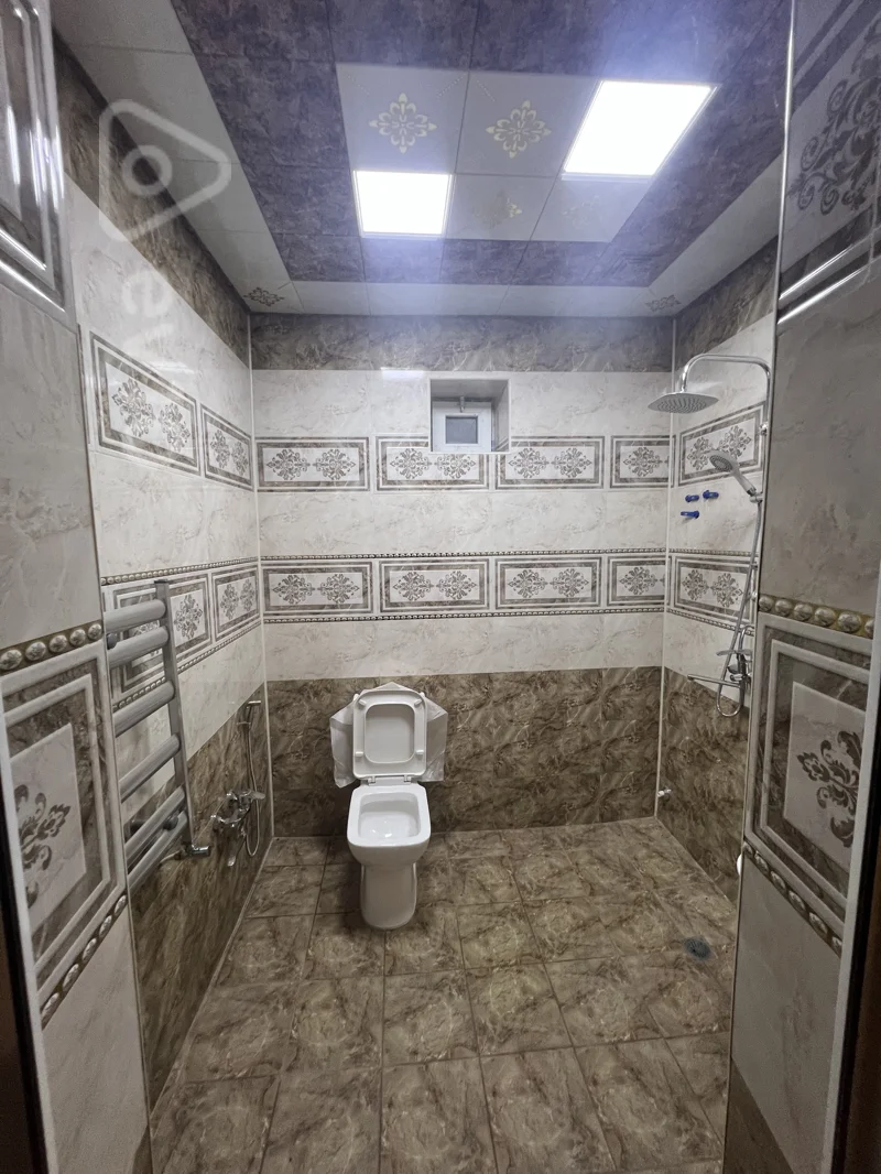 5 otaqlı həyət evi, 156 m², Yeni Nübar qəs — Ev, villa, Bakı (11)
