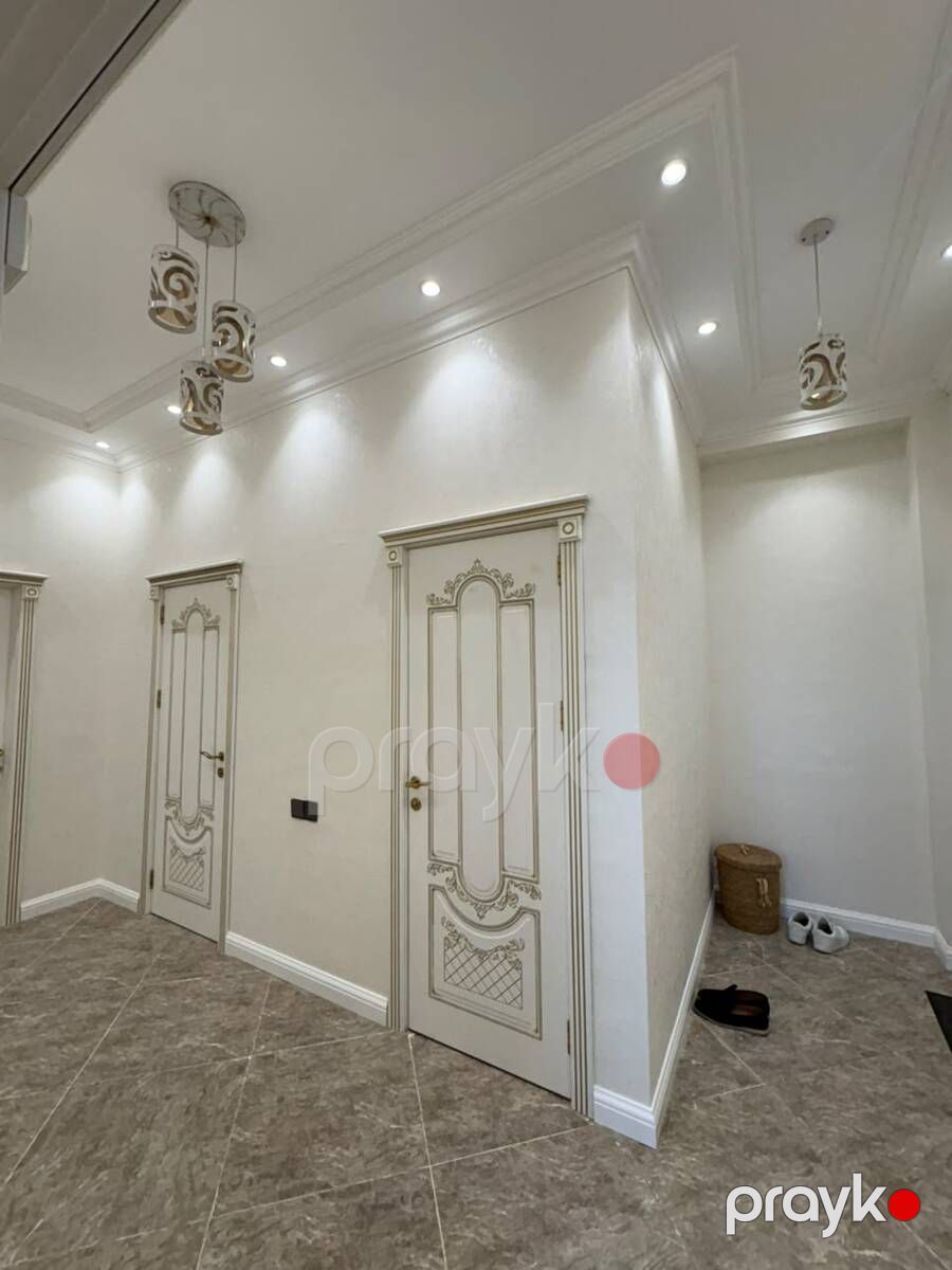 Satılır 3 otaqlı yeni tikili 96 m² — Mənzil, Bakı (6)