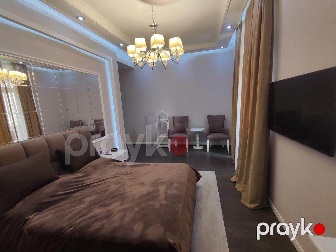 Satılır 2 otaqlı yeni tikili 100 m² — Mənzil, Bakı (6)