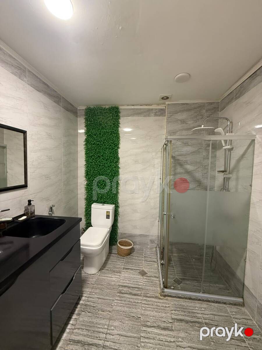 Satılır 3 otaqlı yeni tikili 95 m² — Mənzil, Bakı (7)
