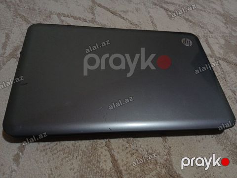 İşlənmiş HP Pavilion, 15.6 AMD A4, 512 GB — Cəlilabad