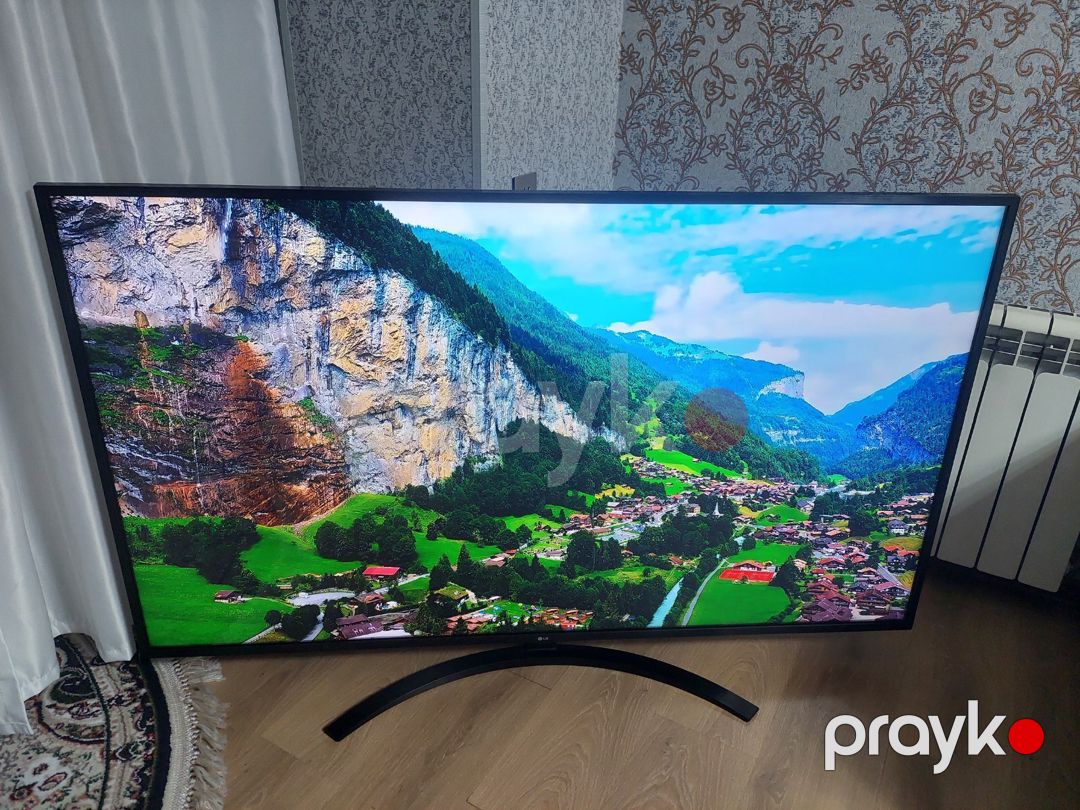 Televizor LG — TV və Video, Bakı (6)