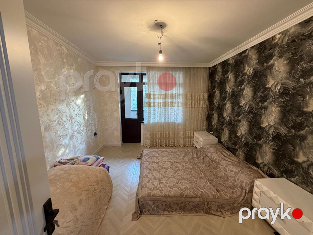 3-otaqlı mənzil, Xalqlar Dostluğu m., 85 m² — Mənzil, Bakı (4)