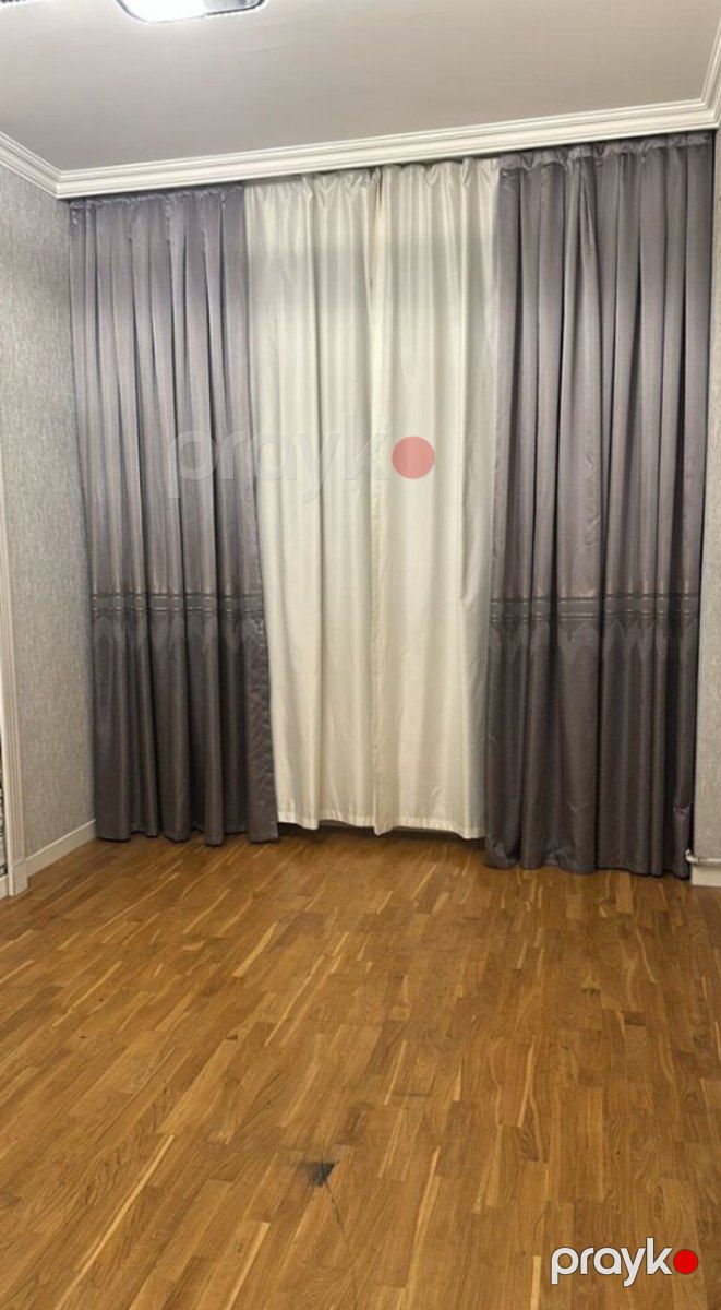 İcarəyə verilir 3 otaqlı yeni tikili 95 m² — Mənzil, Bakı (8)