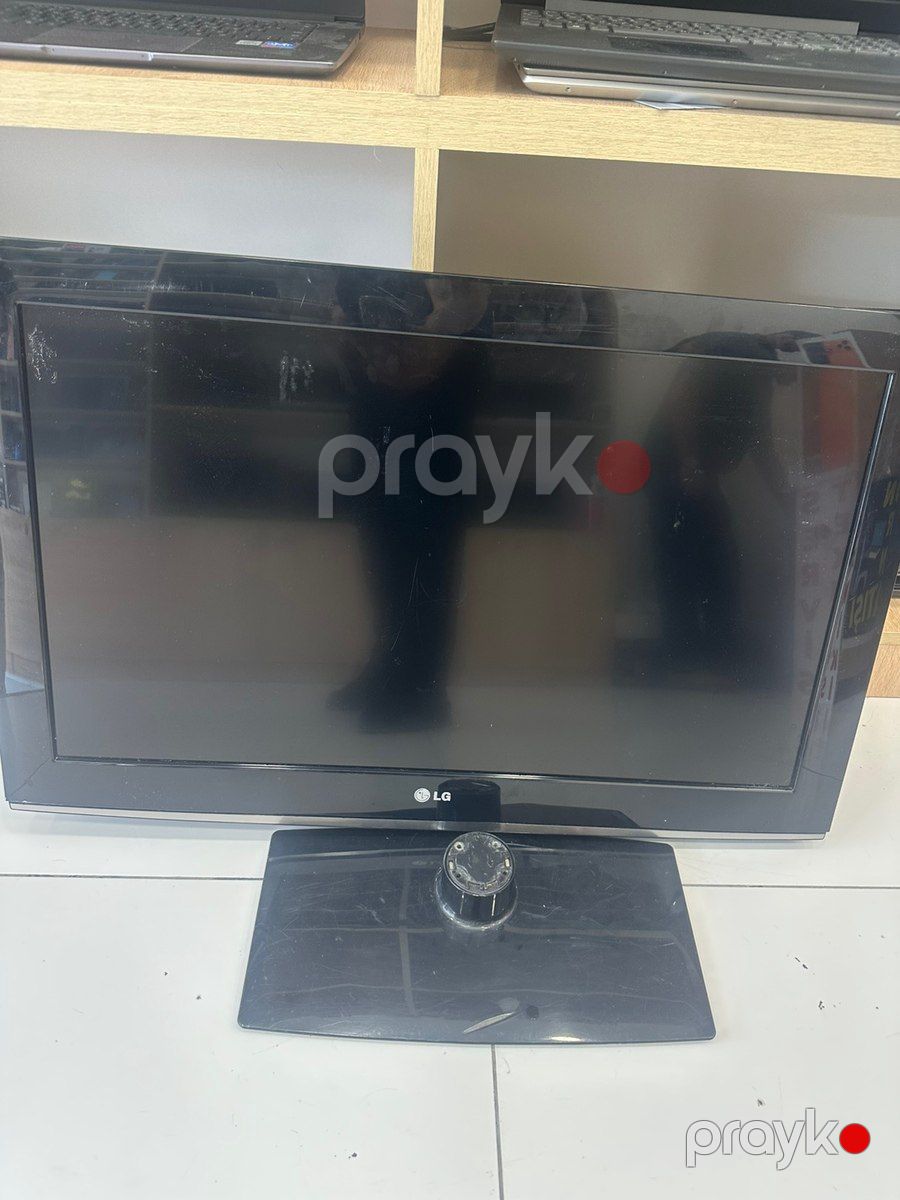 Televizor LG — TV və Video, Bakı (2)