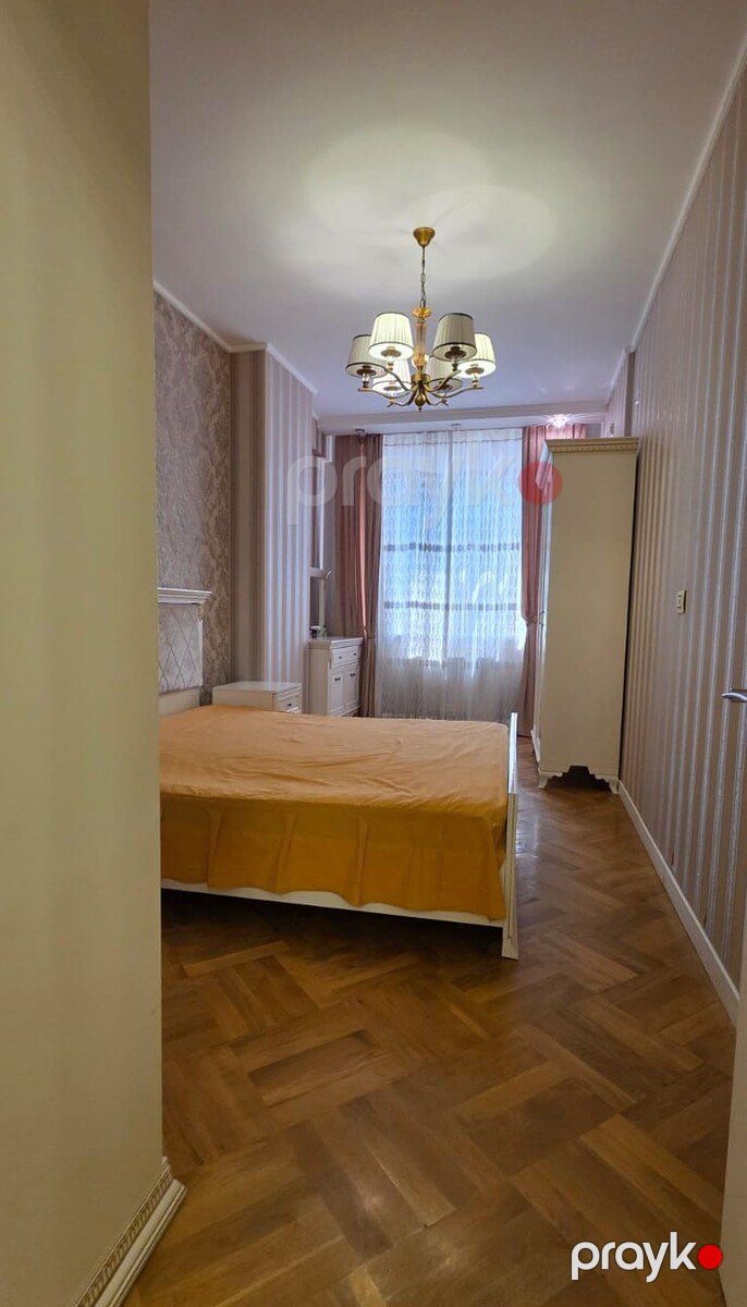 İcarəyə verilir 3 otaqlı yeni tikili 185 m² — Mənzil, Bakı (8)