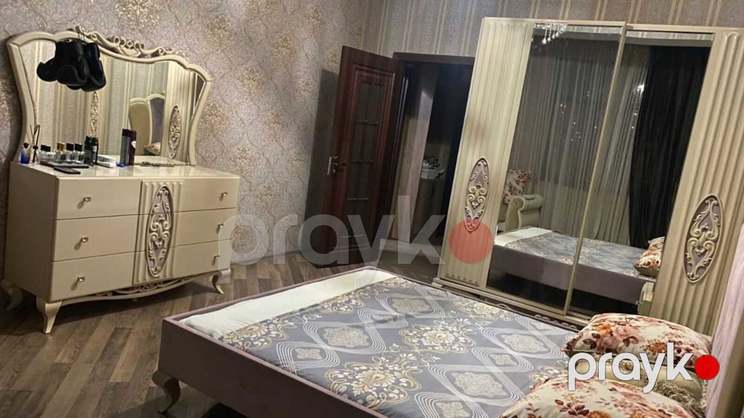 İcarəyə verilir 2 otaqlı yeni tikili 50 m² — Mənzil, Bakı (2)