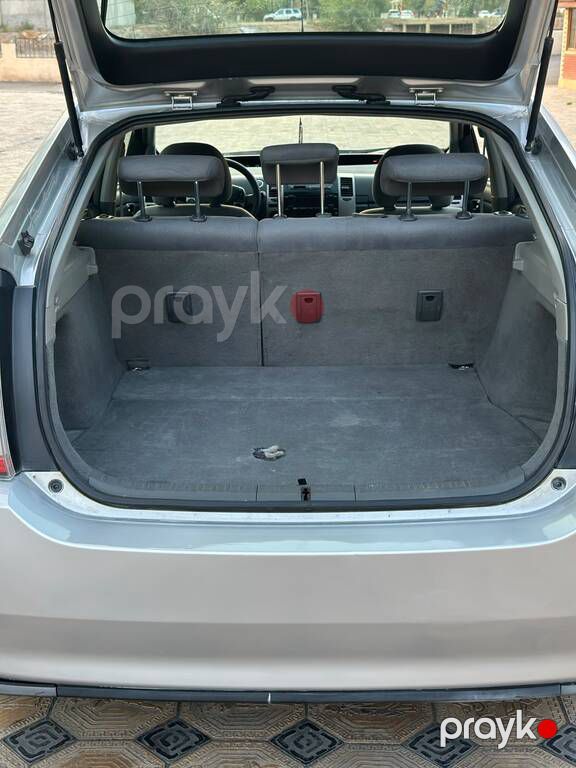 Toyota Prius, 1.5 L, 1.3 kWh, 2008 il, 635 623 km — Avtomobillər, Gəncə (7)