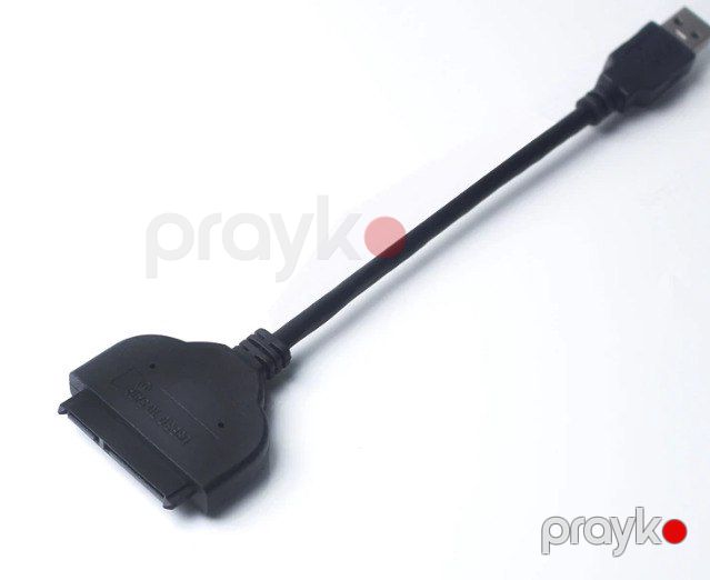 HDD Kabel sata — Periferik cihazlar, Bakı (8)
