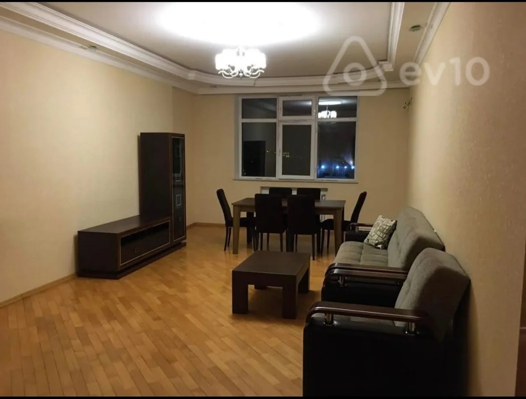3 otaqlı mənzil, 900 m², Ağa Neymətulla — kirayə — Mənzil, Bakı (9)