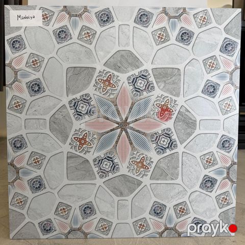 Manolya Keramoqranit 60x60 — Bakı