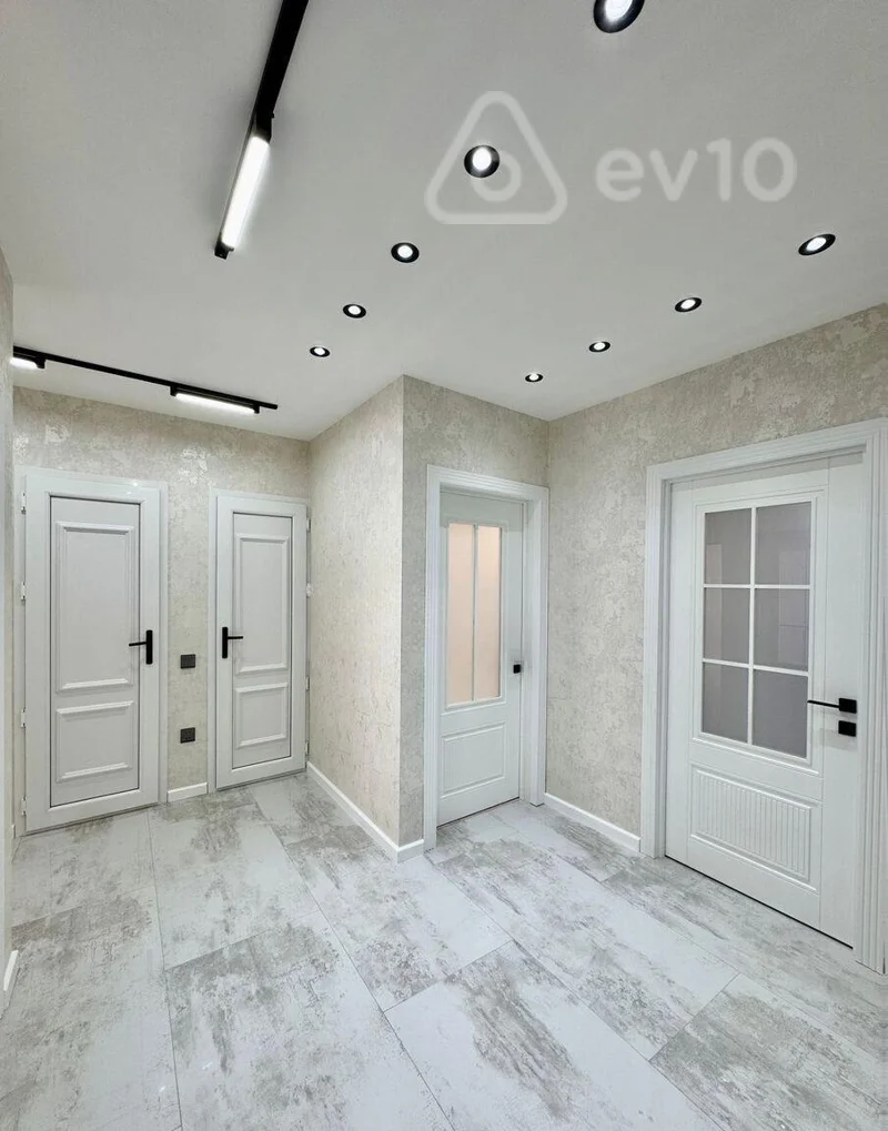 3 otaqlı mənzil, 80 m², Nəsrəddin Tusi küç — Mənzil, Bakı (10)