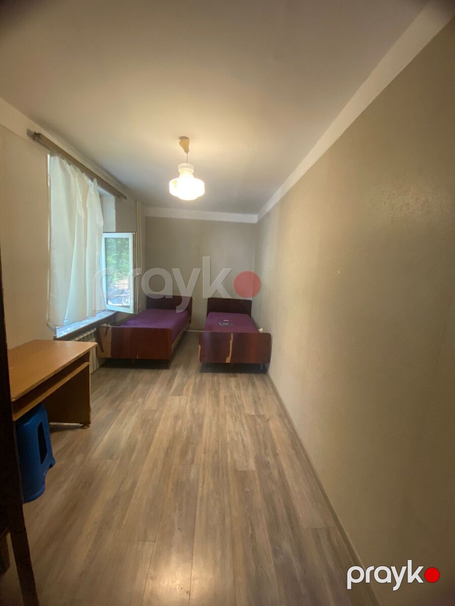 Satılır 2 otaqlı köhnə tikili 45 m² — Mənzil, Bakı (4)