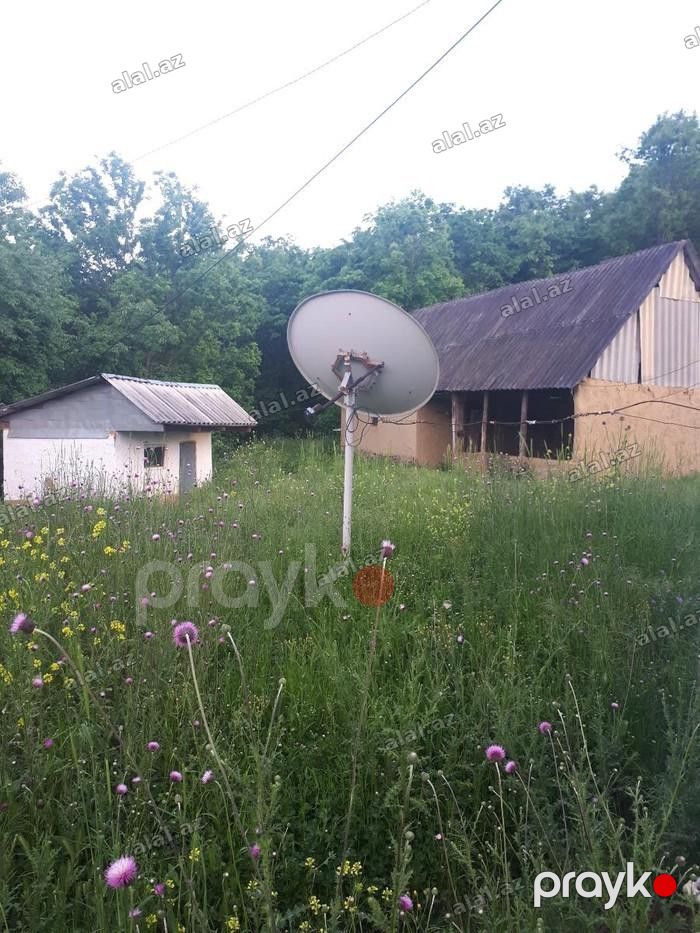 7 otaqlı, 300 kv. m — Ev, villa, Bakı (2)