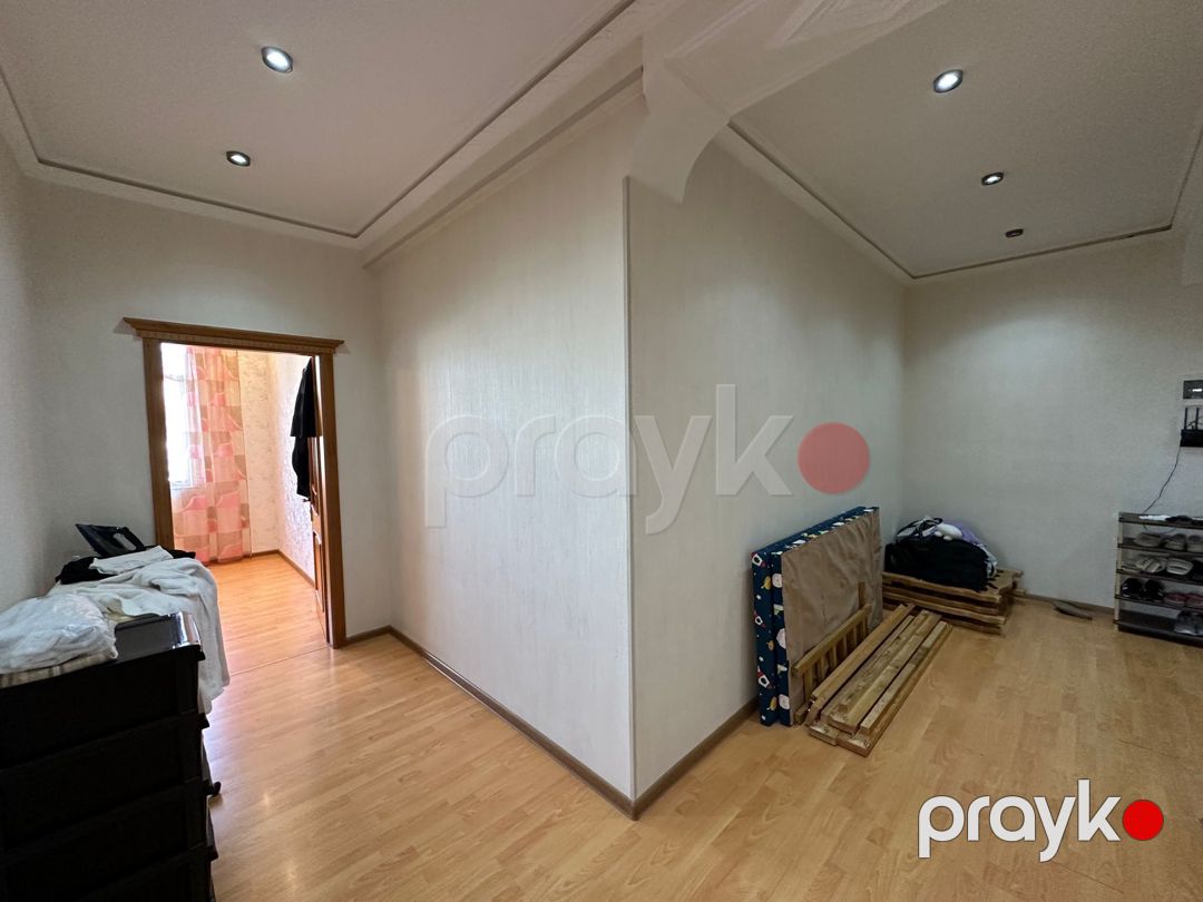 Satılır 2 otaqlı yeni tikili 95 m² — Mənzil, Bakı (10)