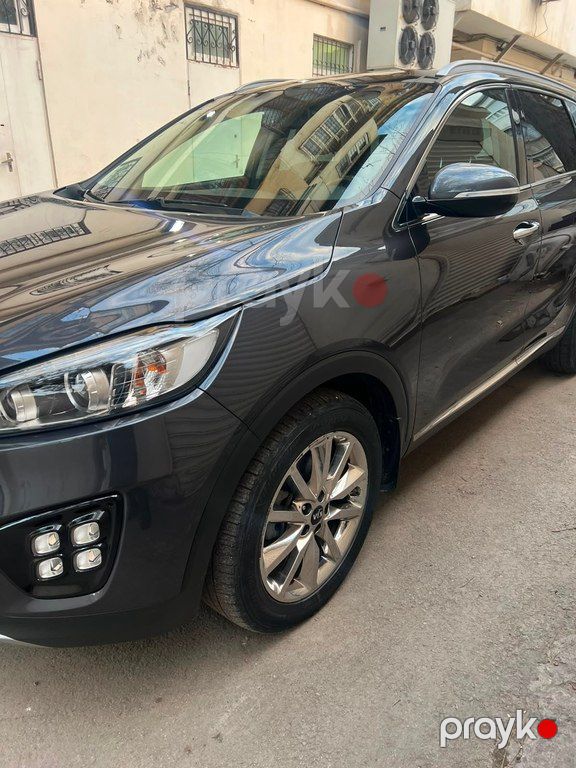 Kia Sorento, 2.0 L, 2016 il, 156 580 km — Avtomobillər, Bakı (4)