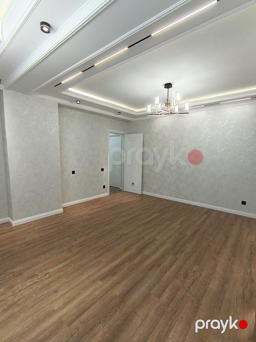 Satılır 4 otaqlı yeni tikili 156.5 m² — Mənzil, Bakı (5)