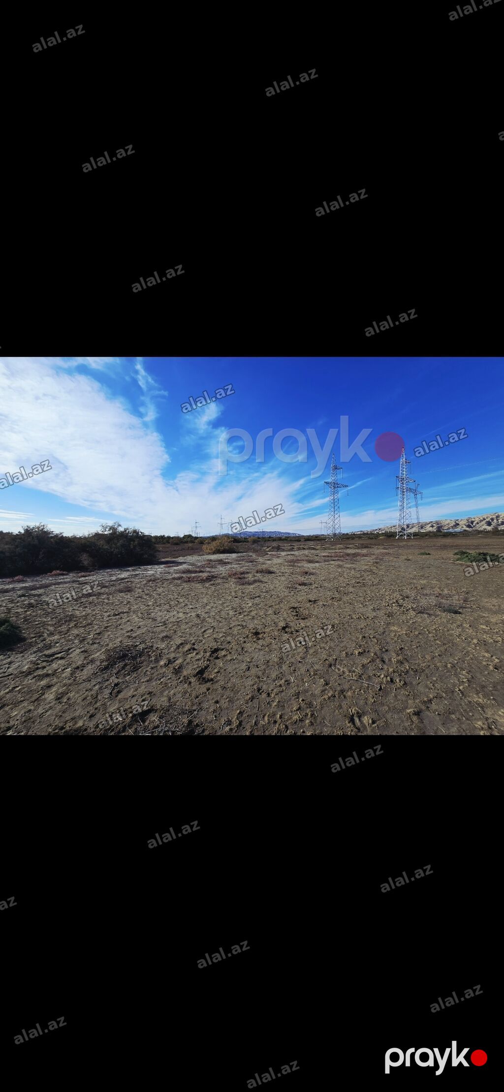 4 sot, Tikinti, Mülkiyyətçi, Kupça (Çıxarış) — Torpaq, Mingəçevir (3)