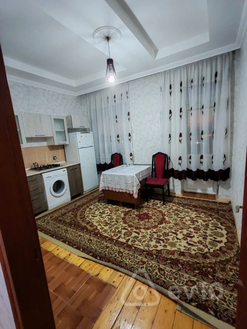 2 otaqlı mənzil, 82 m², Xirdalan, Xırdalan — kirayə — Mənzil, Xırdalan (12)