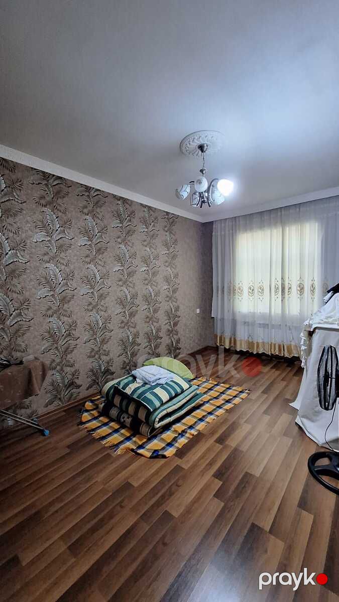 Satılır 4 otaqlı həyət evi/bağ evi 145 m² — Ev, villa, Bakı (12)