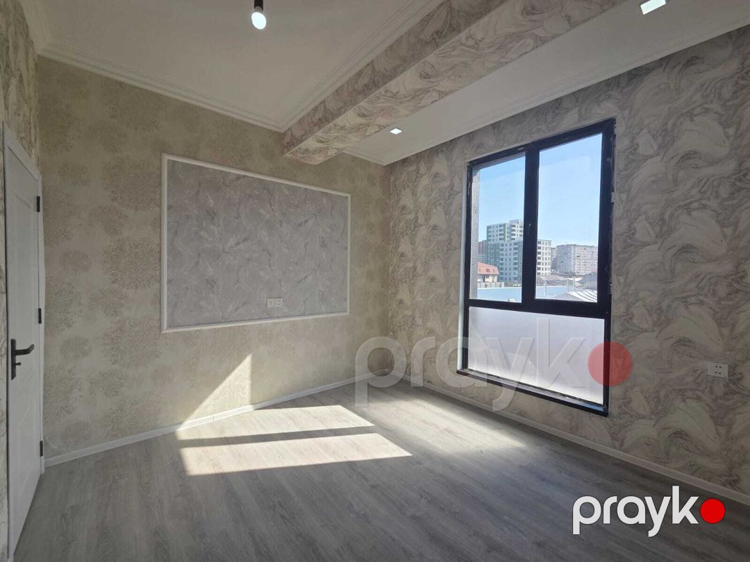 Satılır 2 otaqlı yeni tikili 54 m² — Mənzil, Xırdalan (5)