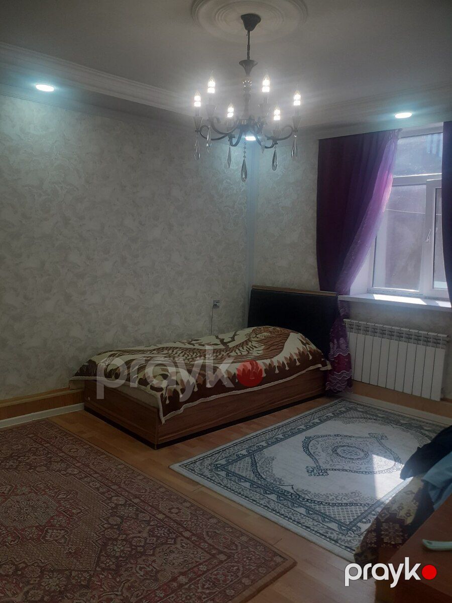 Həyət evi, Polad Həşimov küç — Ev, villa, Bakı (2)