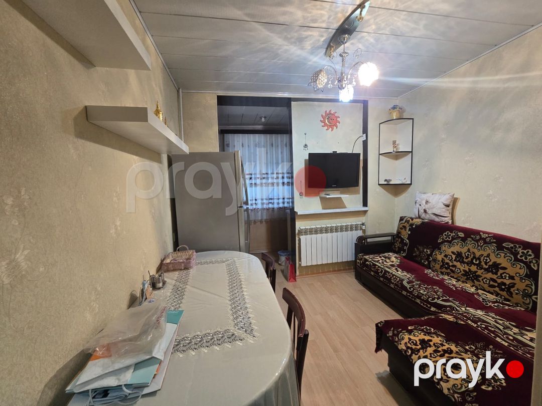 2-otaqlı mənzil kirayə verilir, Sumqayıt ş., 57 m² — Mənzil, Sumqayıt (4)