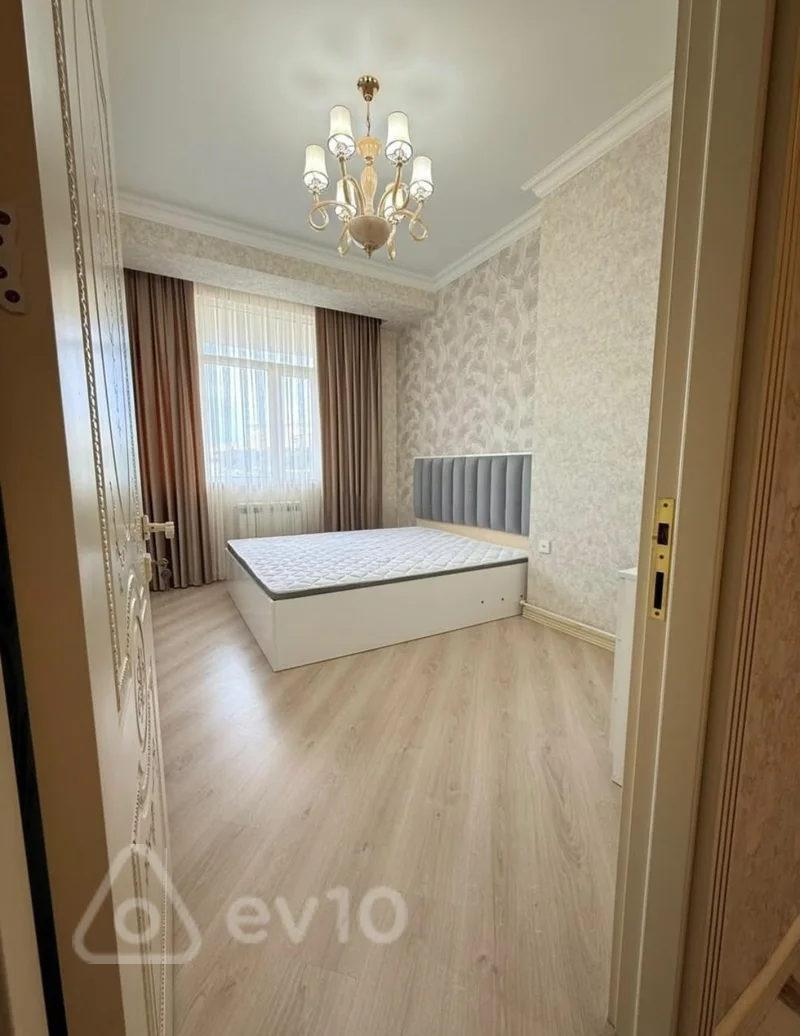 2 otaqlı mənzil, 85 m², Xudu Məmmədov k. — kirayə — Mənzil, Bakı (2)