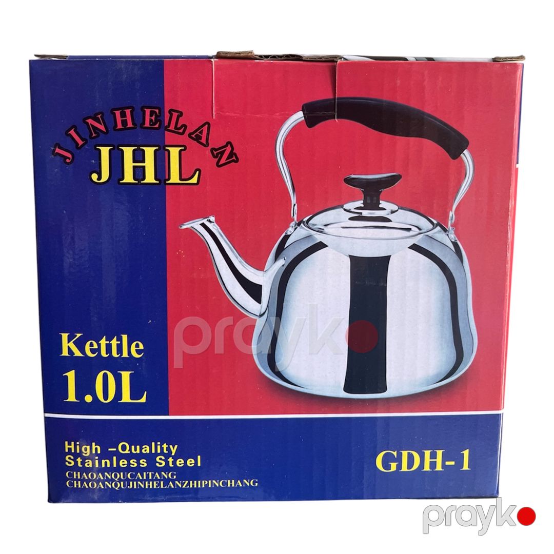 Caynik Kattle 1 Lt GDH-1 — Mallar, Bakı (2)