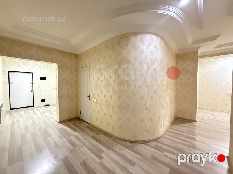 Satılır 3 otaqlı Bina evi menzil (Yeni tikili), 130 m², Yasamal rayonu — Mənzil, Bakı (11)