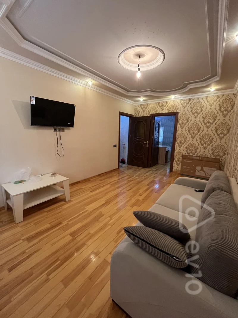 2 otaqlı mənzil, 65 m², Əcəmi — kirayə — Mənzil, Bakı (2)