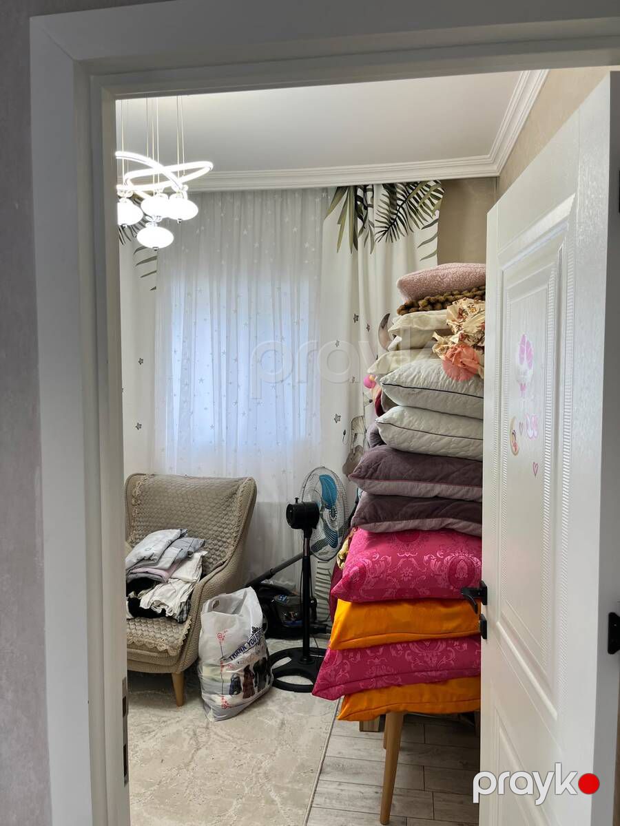 Satılır 5 otaqlı həyət evi/bağ evi 190 m² — Ev, villa, Bakı (4)