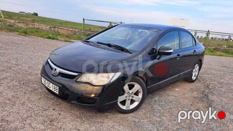 Honda Civic, 1.8 L, 2008 il, 320 000 km — Bakı